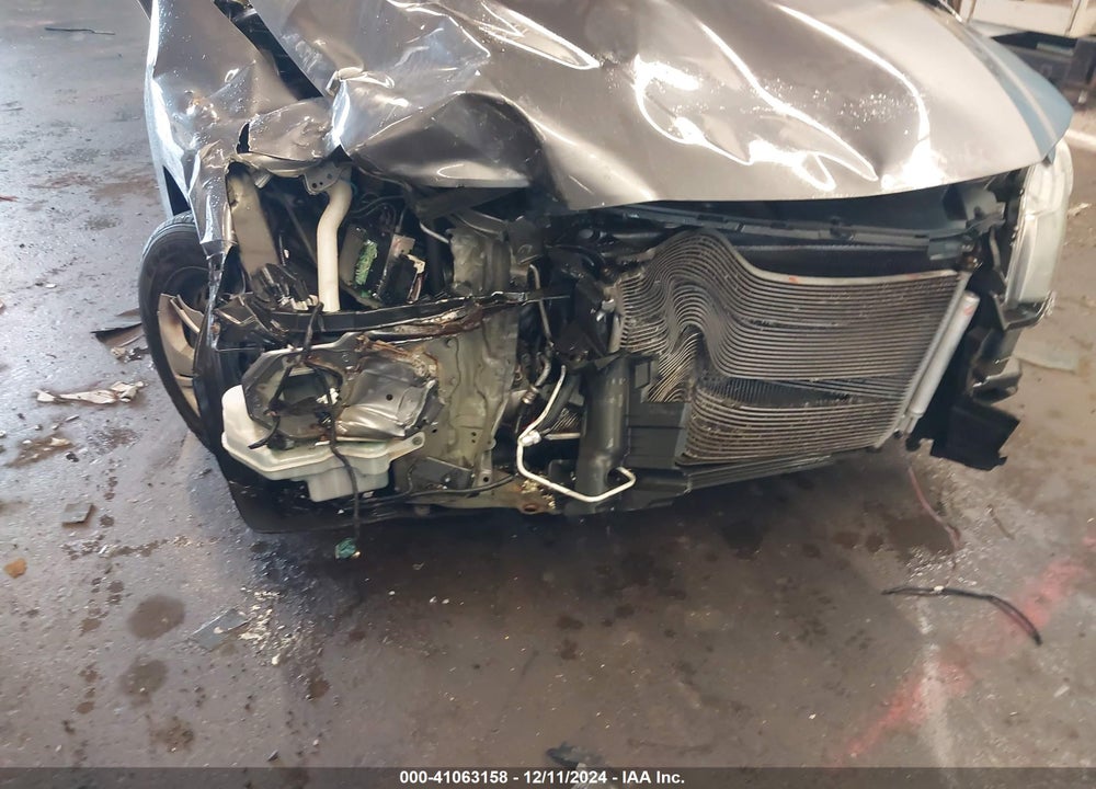 2015 HONDA CIVIC LX VIN: 19XFB2F55FE291047