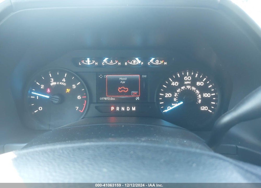 2019 FORD F-150 XL VIN: 1FTEX1EP9KKC06650