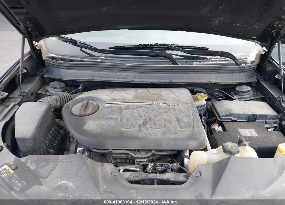 2019 JEEP CHEROKEE LIMITED 4X4 VIN: 1C4PJMDX8KD153991