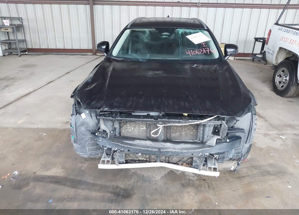 2023 VOLVO V90 CROSS COUNTRY B6 PLUS VIN: YV4062NZXP1165007