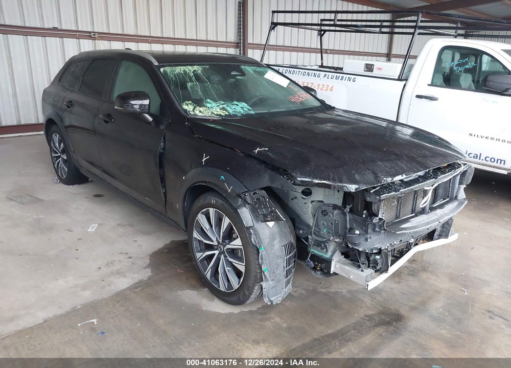 2023 VOLVO V90 CROSS COUNTRY B6 PLUS VIN: YV4062NZXP1165007