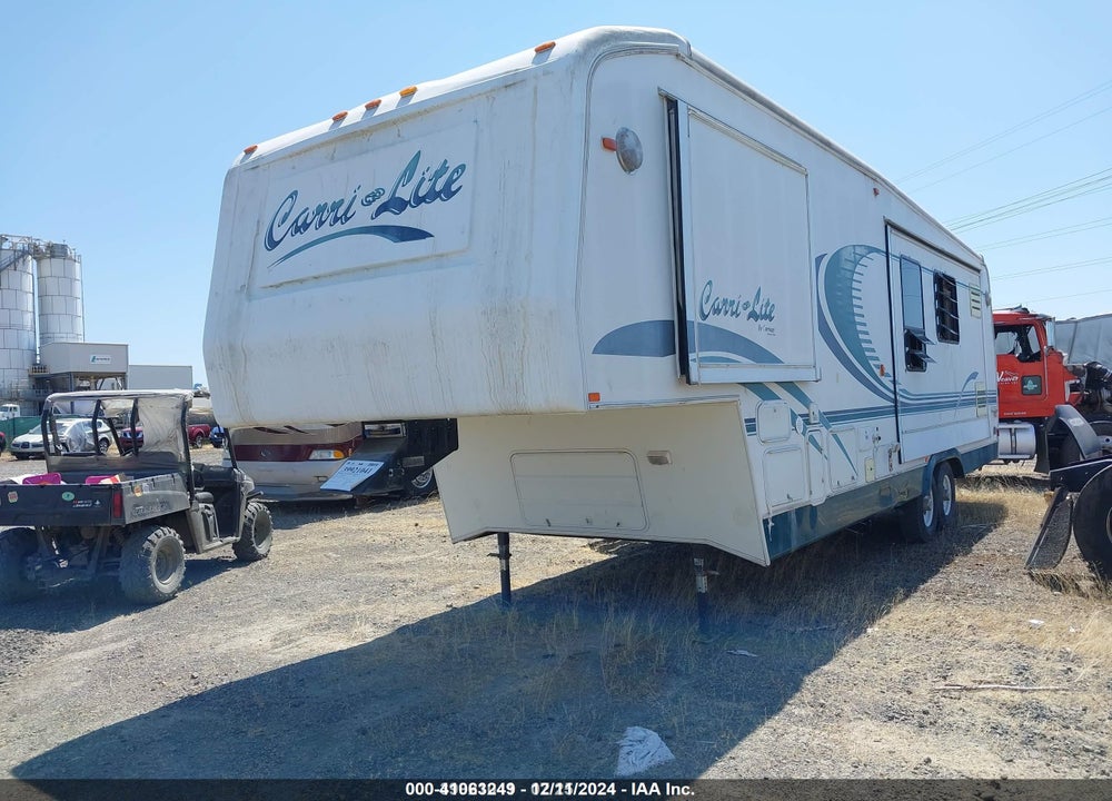 2000 CARRI-LITE OTHER VIN: 16F62C4R4Y1014505