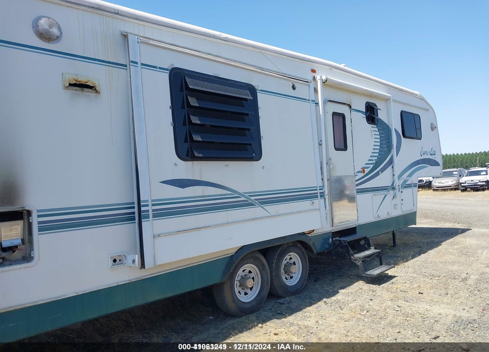 2000 CARRI-LITE OTHER VIN: 16F62C4R4Y1014505