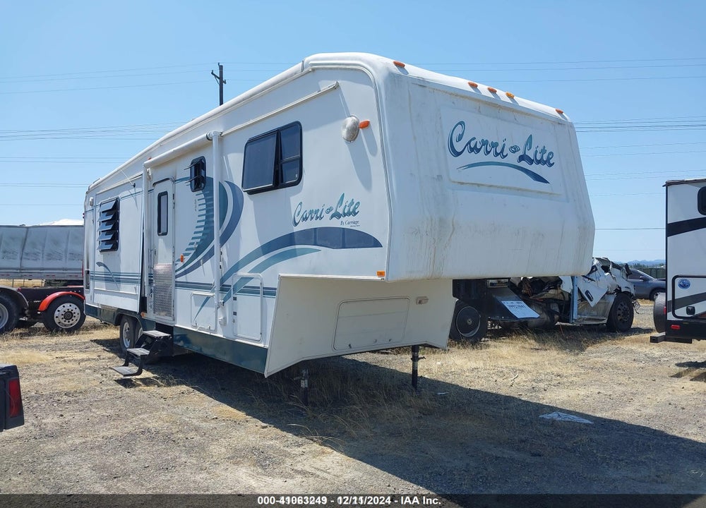 2000 CARRI-LITE OTHER VIN: 16F62C4R4Y1014505