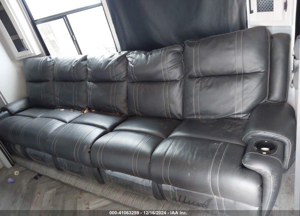 2021 HEARTLAND RV OTHER VIN: 5SFCG4633ME469011