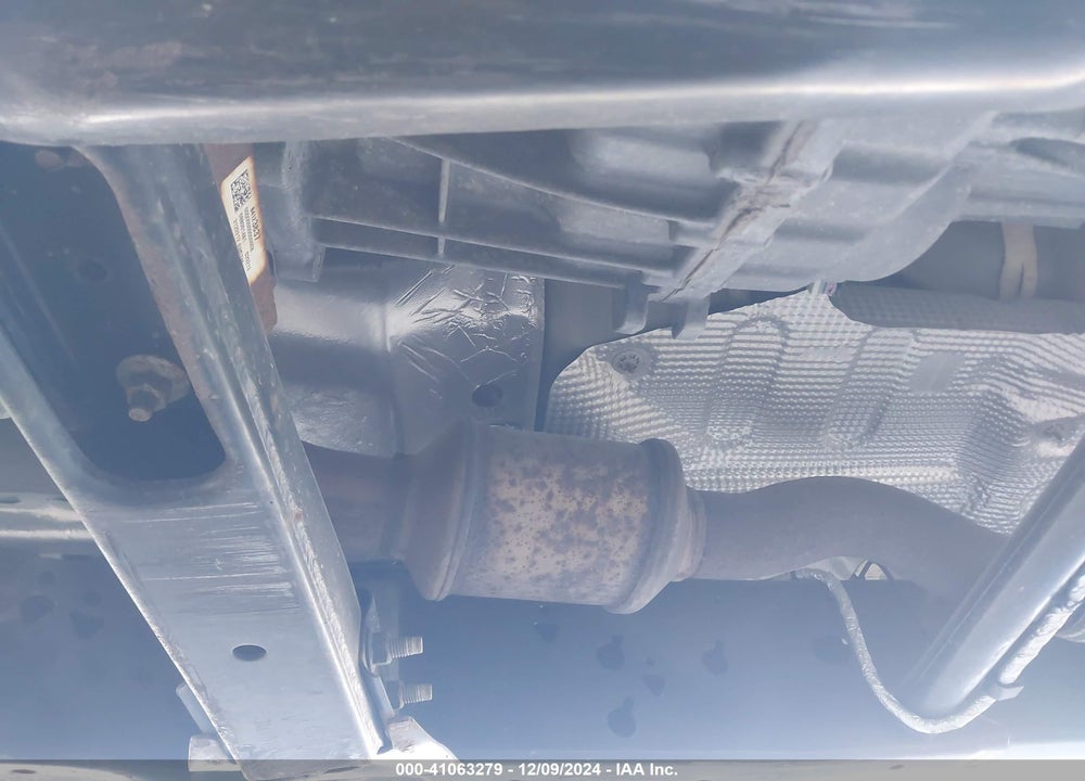 2021 GMC CANYON 4WD SHORT BOX AT4 - CLOTH VIN: 1GTG6FEN0M1155586