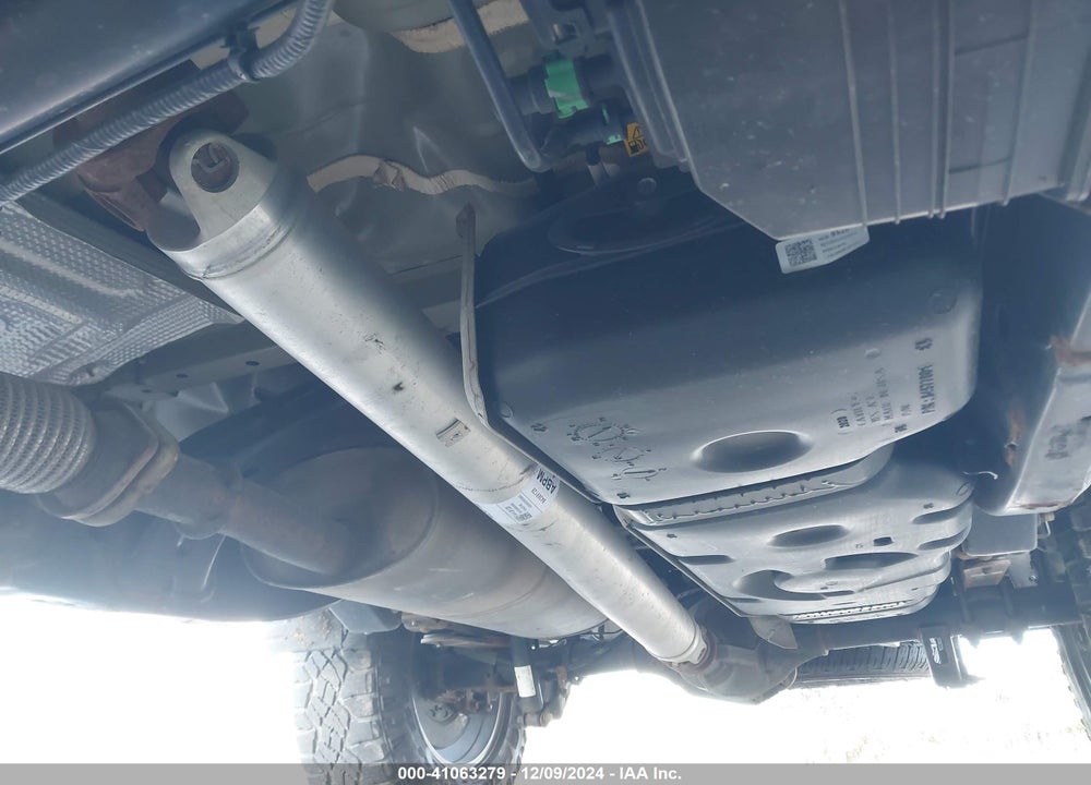2021 GMC CANYON 4WD SHORT BOX AT4 - CLOTH VIN: 1GTG6FEN0M1155586