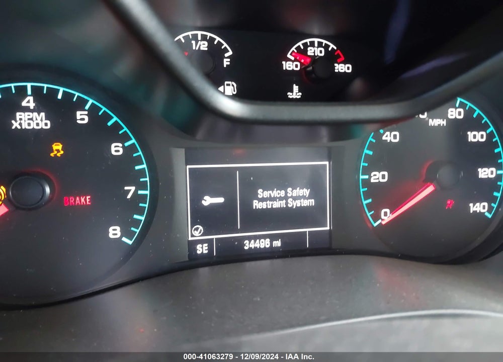 2021 GMC CANYON 4WD SHORT BOX AT4 - CLOTH VIN: 1GTG6FEN0M1155586