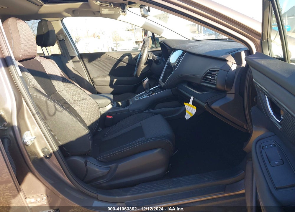 2024 SUBARU OUTBACK PREMIUM VIN: 4S4BTAFC3R3146214