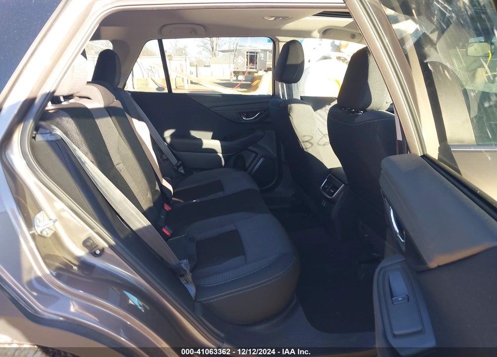 2024 SUBARU OUTBACK PREMIUM VIN: 4S4BTAFC3R3146214