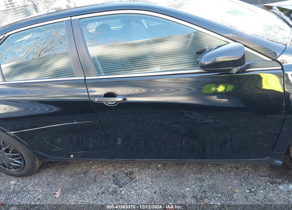 2015 TOYOTA CAMRY LE VIN: 4T4BF1FK9FR504653