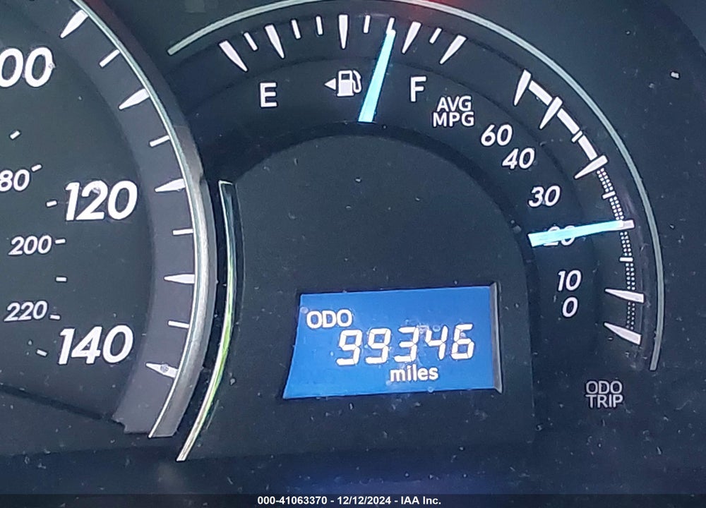 2015 TOYOTA CAMRY LE VIN: 4T4BF1FK9FR504653