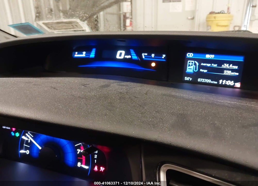 2013 HONDA CIVIC LX VIN: 2HGFB2F52DH547146