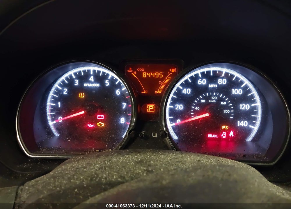 2012 NISSAN VERSA 1.6 SV VIN: 3N1CN7AP1CL905456