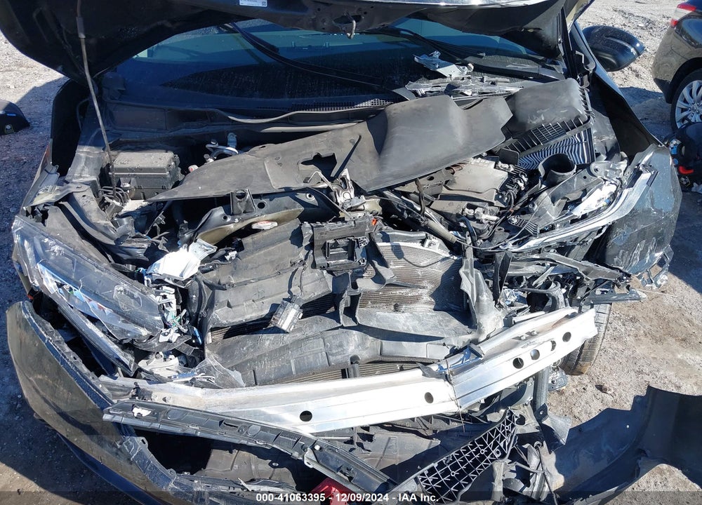 2022 HONDA ODYSSEY TOURING VIN: 5FNRL6H86NB067822