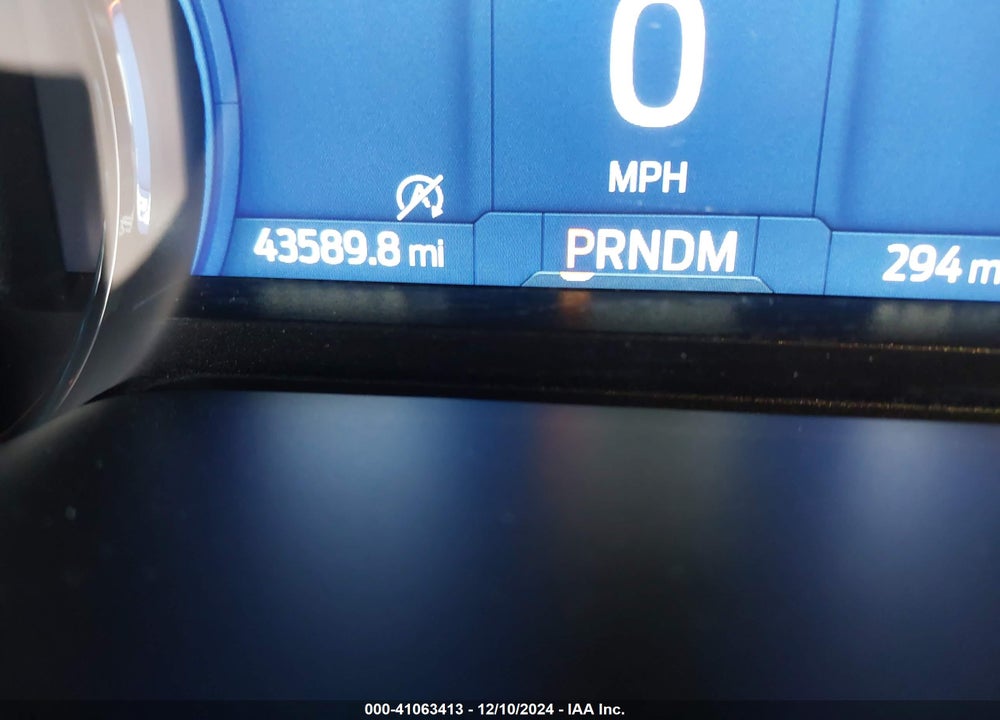 2023 FORD F-150 VIN: 1FTFW1E8XPKF04924