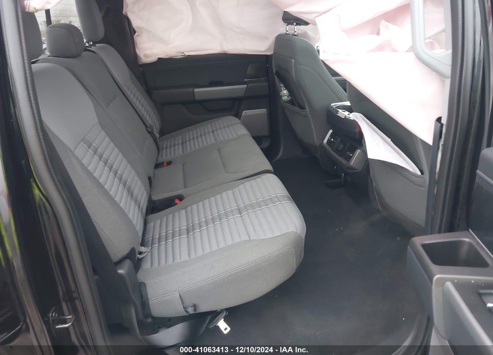 2023 FORD F-150 VIN: 1FTFW1E8XPKF04924