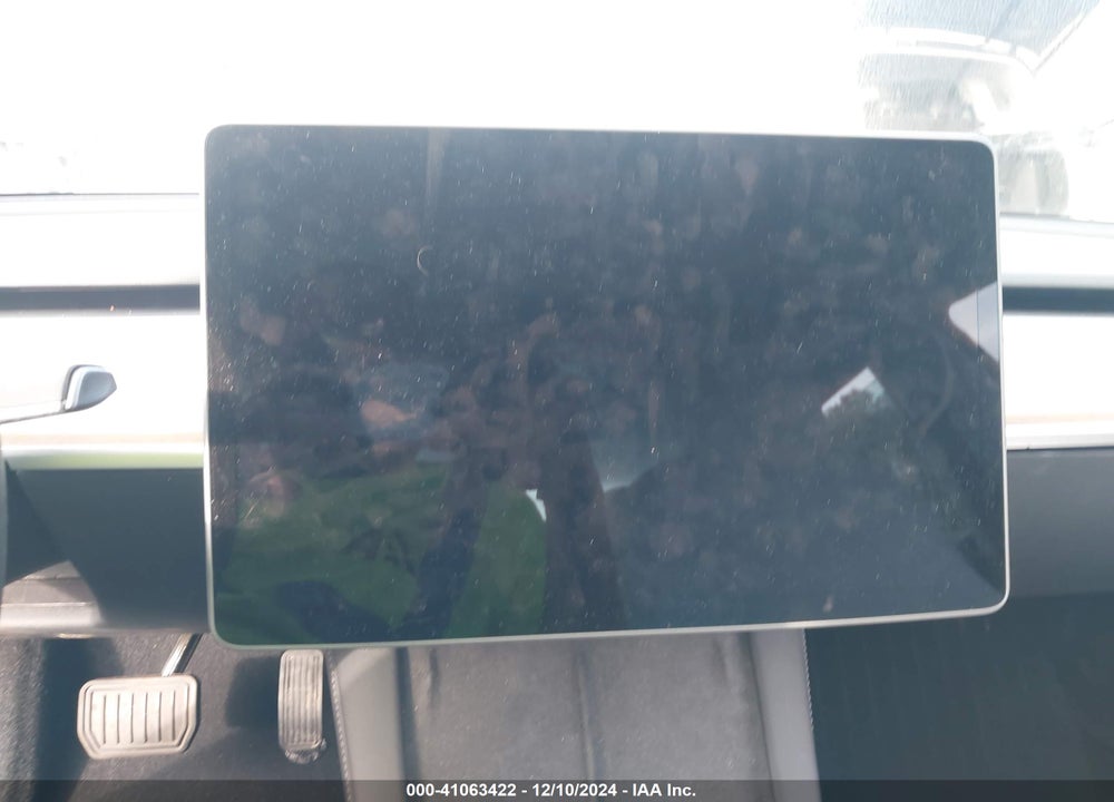 2023 TESLA MODEL 3 REAR-WHEEL DRIVE VIN: 5YJ3E1EA4PF554885