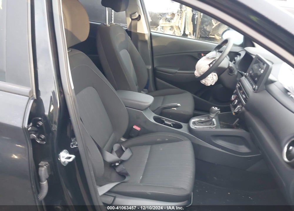 2023 HYUNDAI KONA SEL VIN: KM8K62AB4PU043208