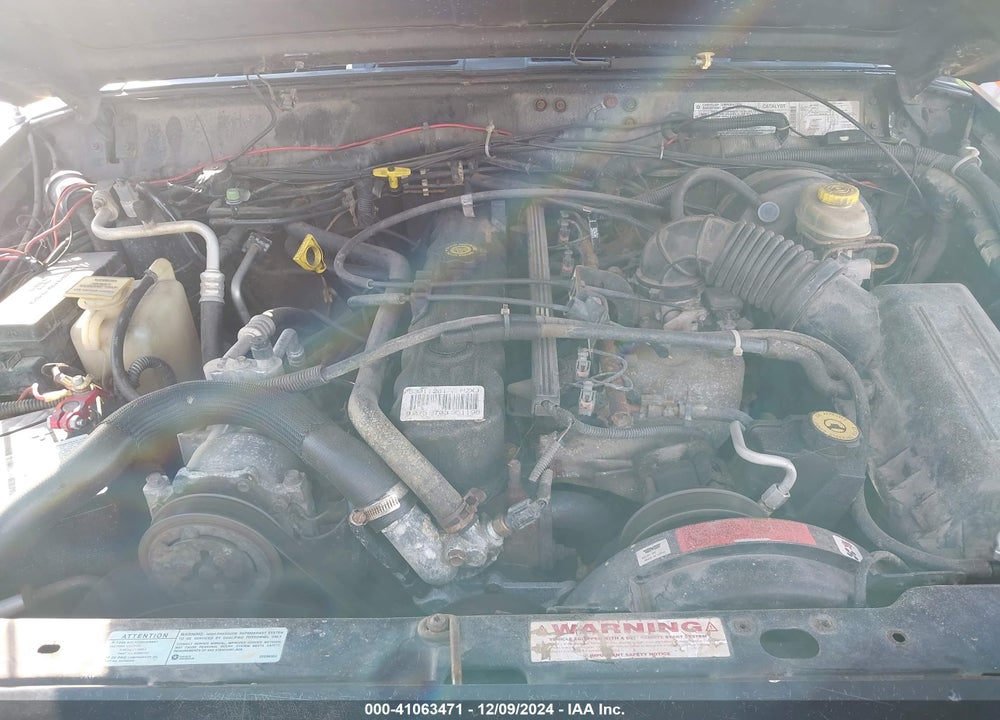 1999 JEEP CHEROKEE CLASSIC/SPORT VIN: 1J4FF68S1XL599270
