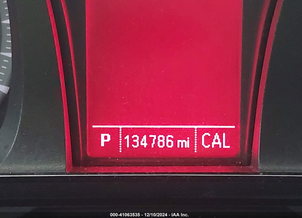 2012 GMC TERRAIN SLE-1 VIN: 2GKALMEK9C6286167