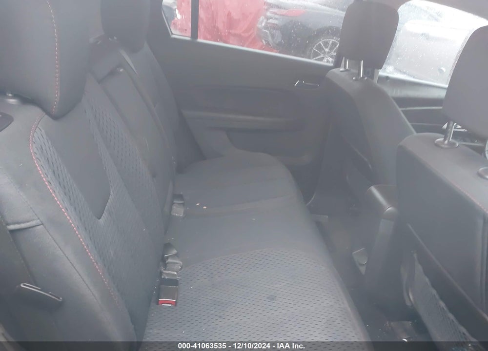 2012 GMC TERRAIN SLE-1 VIN: 2GKALMEK9C6286167