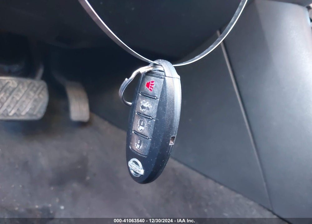 2009 NISSAN ALTIMA VIN: 1N4AL21E79N430714