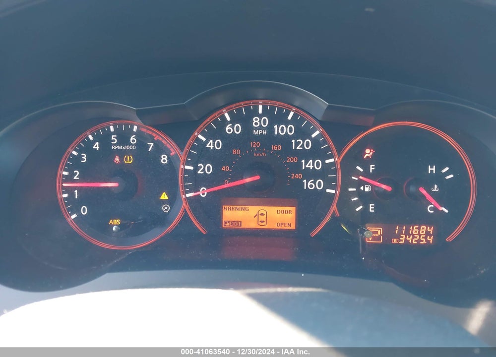 2009 NISSAN ALTIMA VIN: 1N4AL21E79N430714