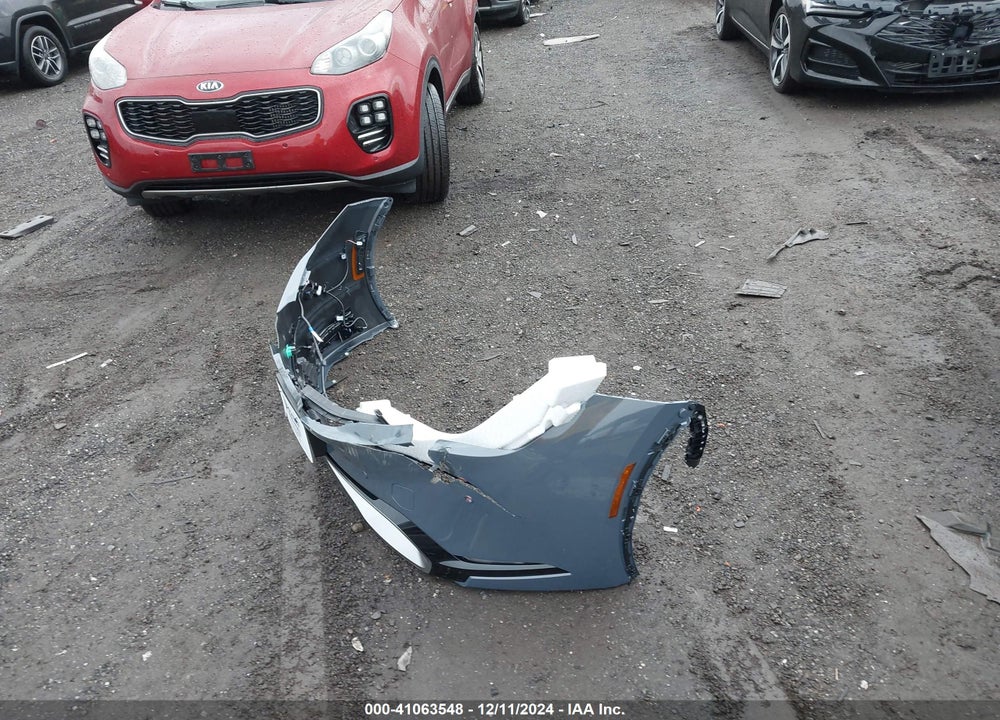 2024 TOYOTA PRIUS PRIME VIN: JTDACACU7R3032584