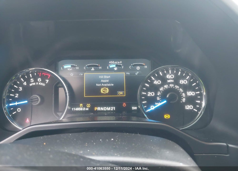2015 FORD F-150 LARIAT VIN: 1FTEW1EF4FFB39657