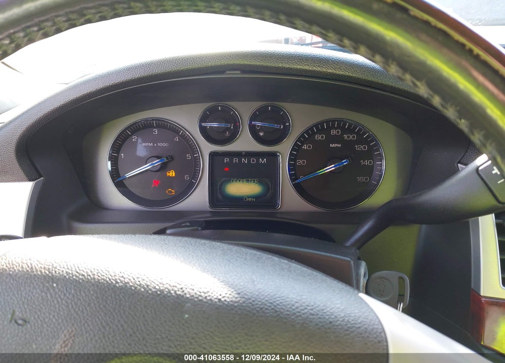 2007 CADILLAC ESCALADE ESV STANDARD VIN: 1GYFK66827R327083