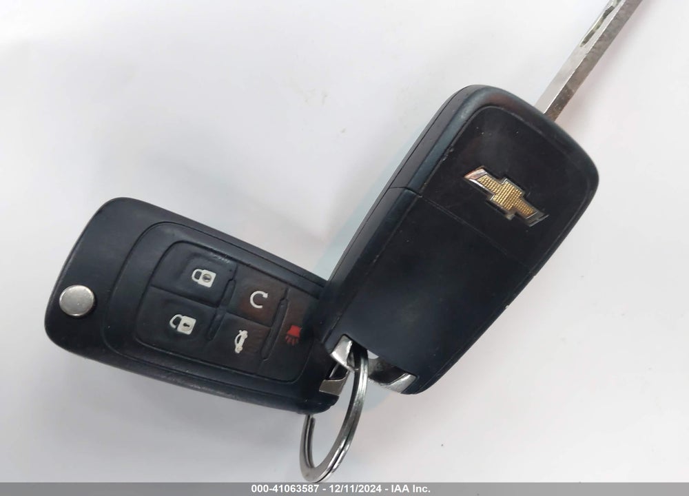 2014 CHEVROLET MALIBU VIN: 1G11E5SL9EF288611