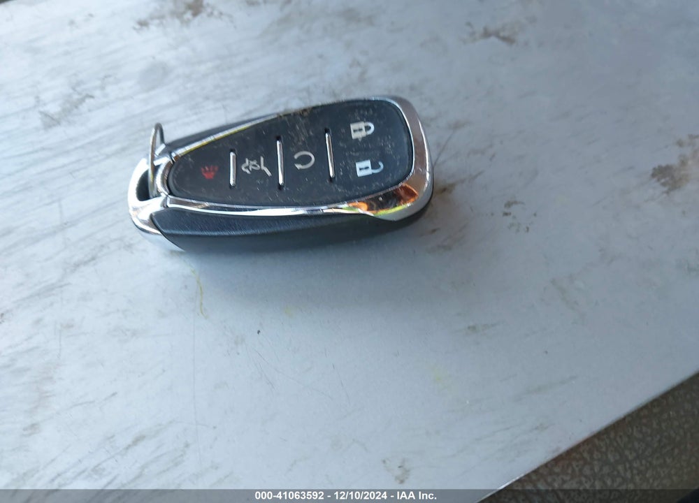 2018 CHEVROLET EQUINOX LT VIN: 2GNAXJEV7J6346900