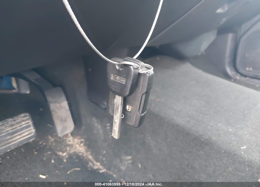 2017 GMC SIERRA 1500 SLE VIN: 3GTU2MECXHG314428