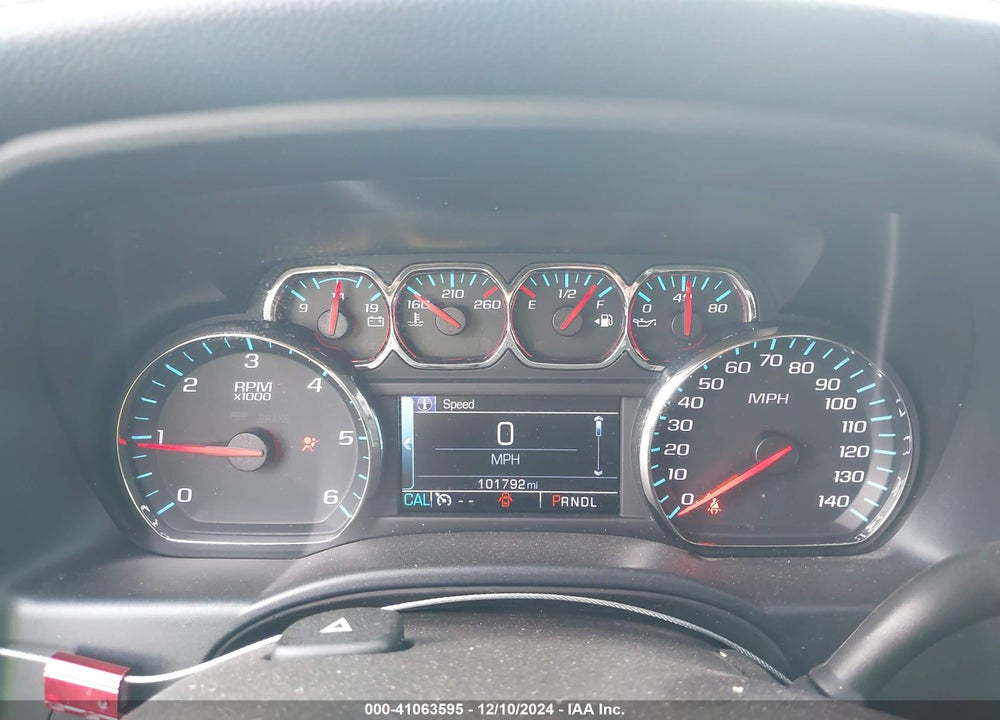 2017 GMC SIERRA 1500 SLE VIN: 3GTU2MECXHG314428