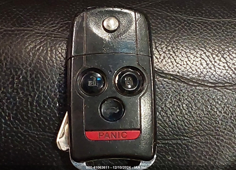 2011 ACURA TL 3.5 (A5) VIN: 19UUA8F27BA002641