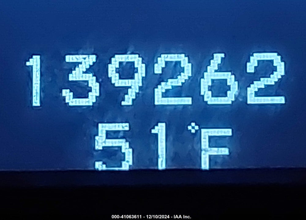 2011 ACURA TL 3.5 (A5) VIN: 19UUA8F27BA002641