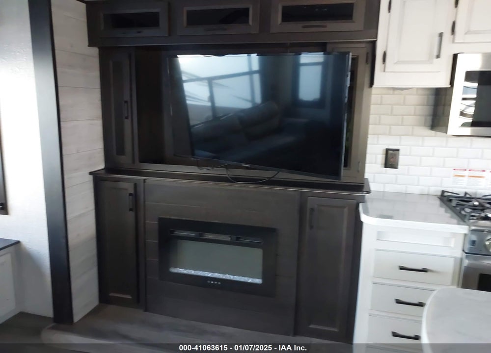 2023 JAYCO JAY FLIGHT TRAVEL TRAILER VIN: 1UJBC0BV5P11J0054