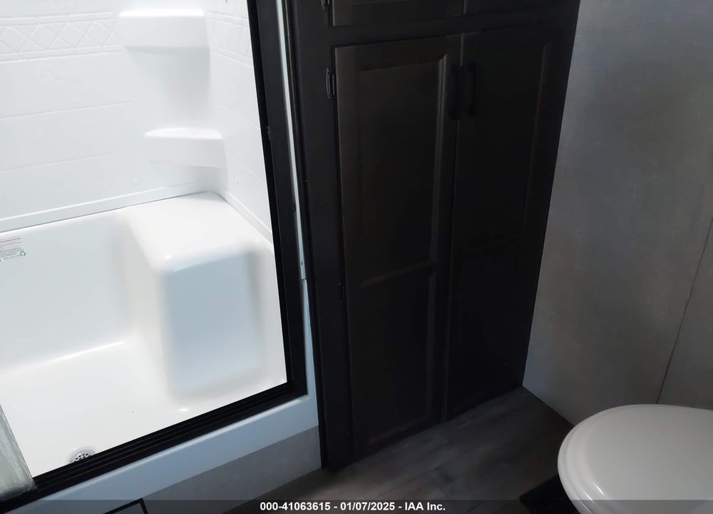 2023 JAYCO JAY FLIGHT TRAVEL TRAILER VIN: 1UJBC0BV5P11J0054