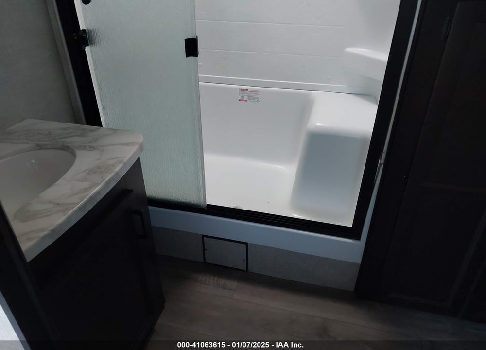 2023 JAYCO JAY FLIGHT TRAVEL TRAILER VIN: 1UJBC0BV5P11J0054