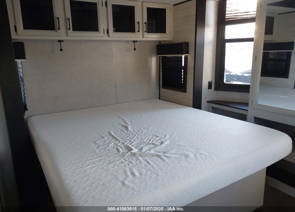 2023 JAYCO JAY FLIGHT TRAVEL TRAILER VIN: 1UJBC0BV5P11J0054