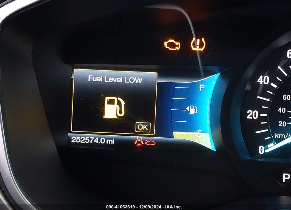 2014 FORD FUSION SE VIN: 3FA6P0H71ER246446