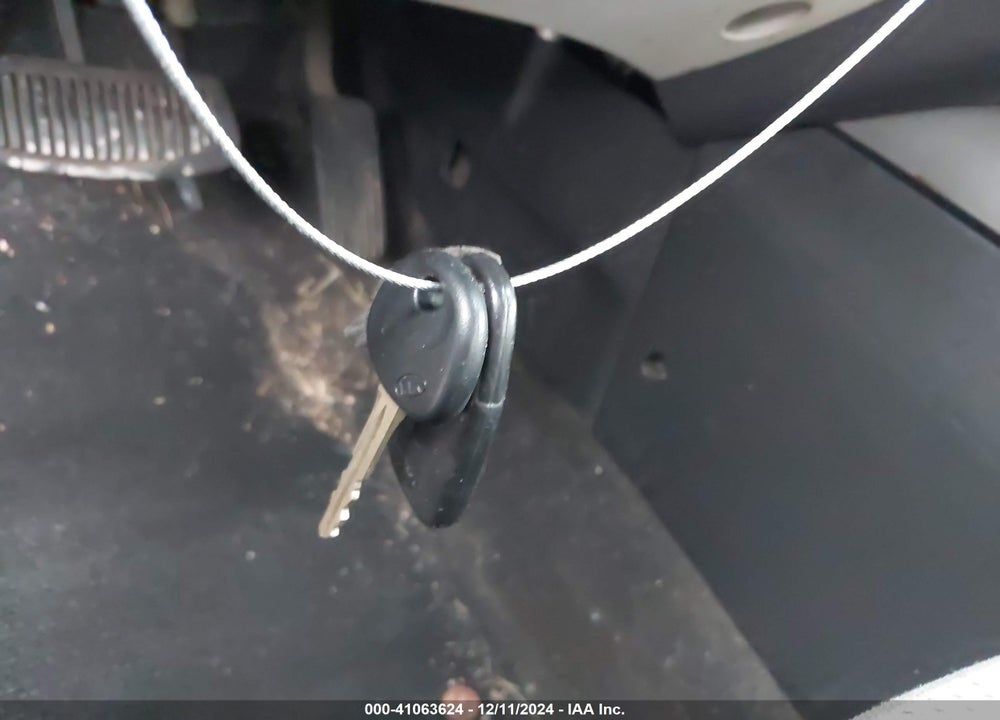 2013 KIA FORTE EX VIN: KNAFU4A26D5719698