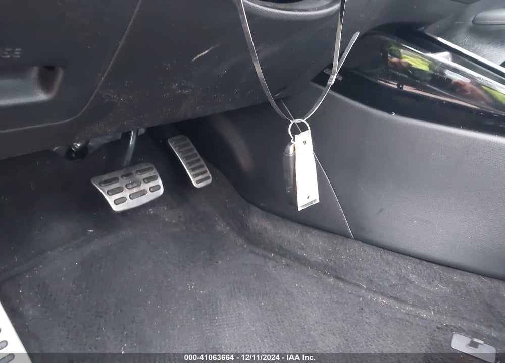 2023 KIA FORTE GT VIN: 3KPF44AC0PE621481