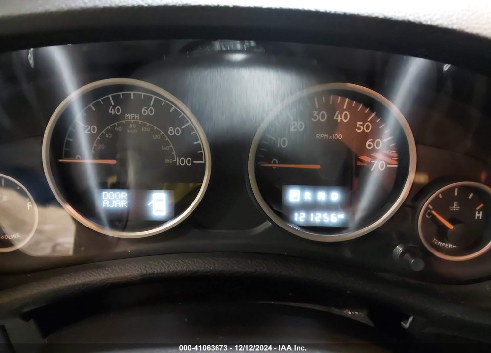 2016 JEEP WRANGLER UNLIMITED 75TH ANNIVERSARY VIN: 1C4BJWEG3GL244779