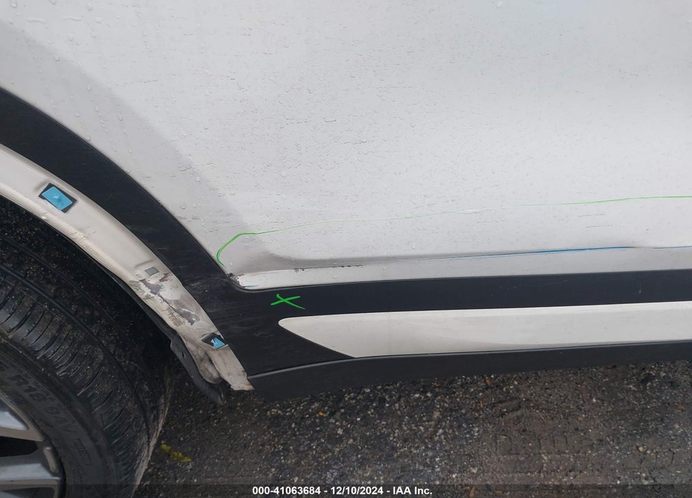2021 KIA SELTOS VIN: KNDETCA29M7182826