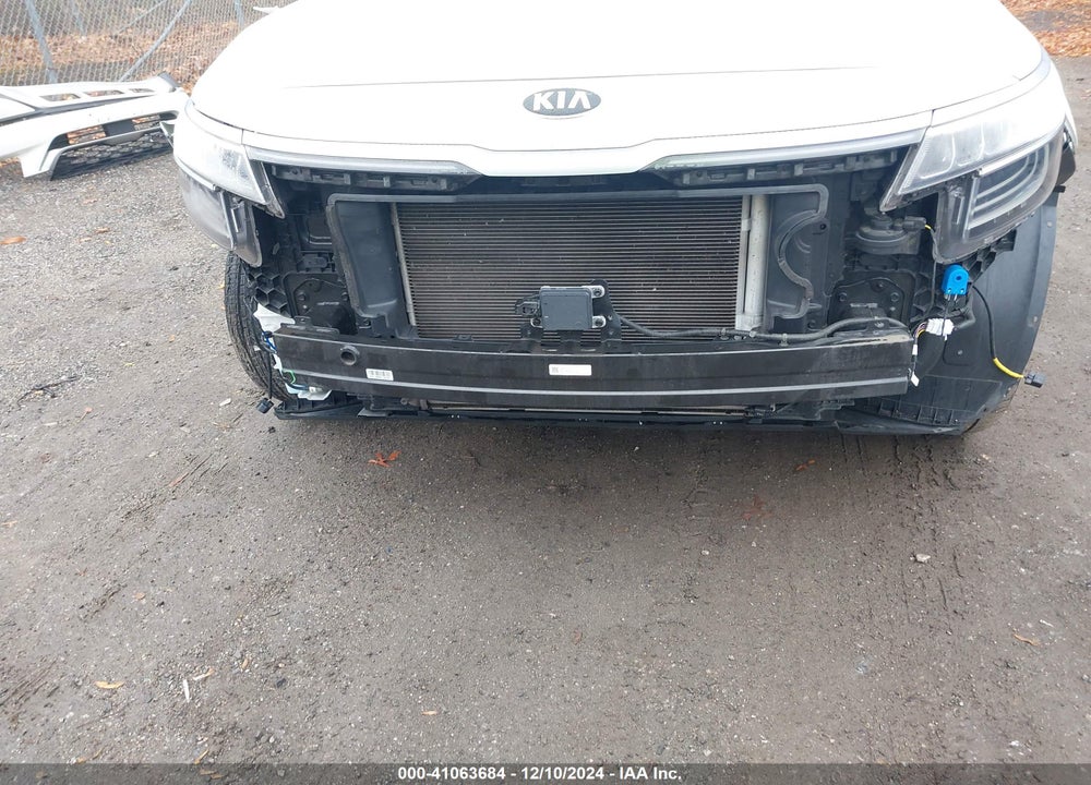 2021 KIA SELTOS VIN: KNDETCA29M7182826