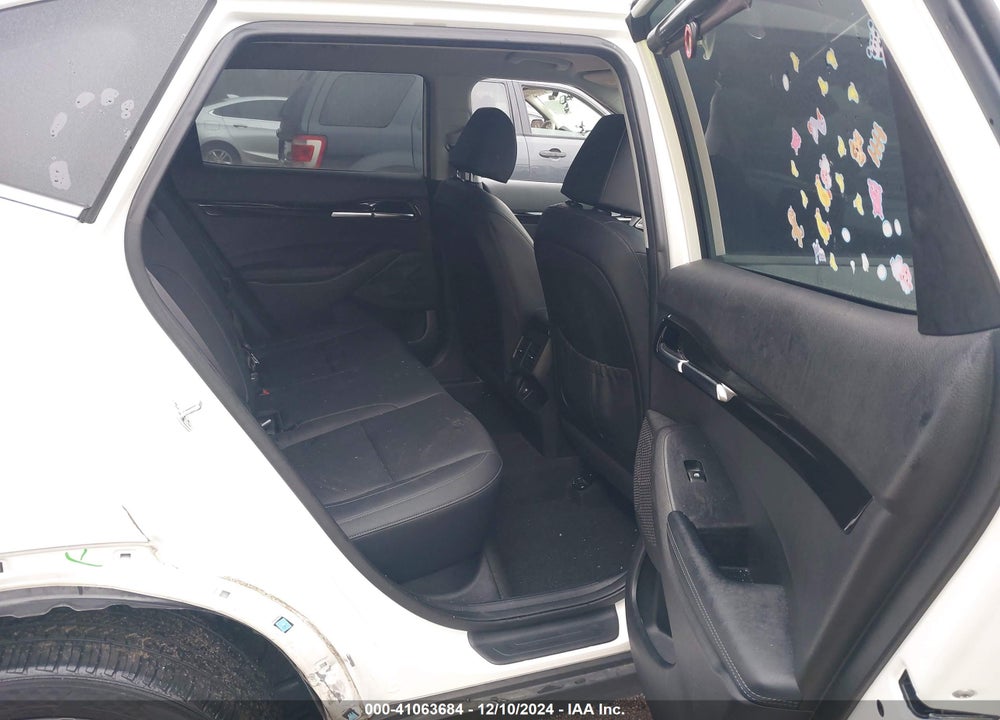 2021 KIA SELTOS VIN: KNDETCA29M7182826