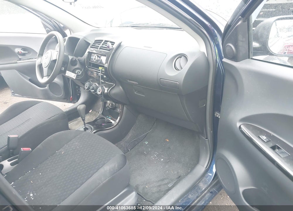 2008 SCION XD VIN: JTKKU10408J021371