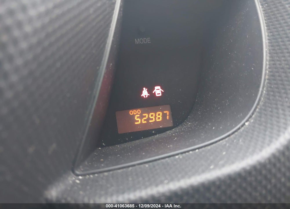 2008 SCION XD VIN: JTKKU10408J021371